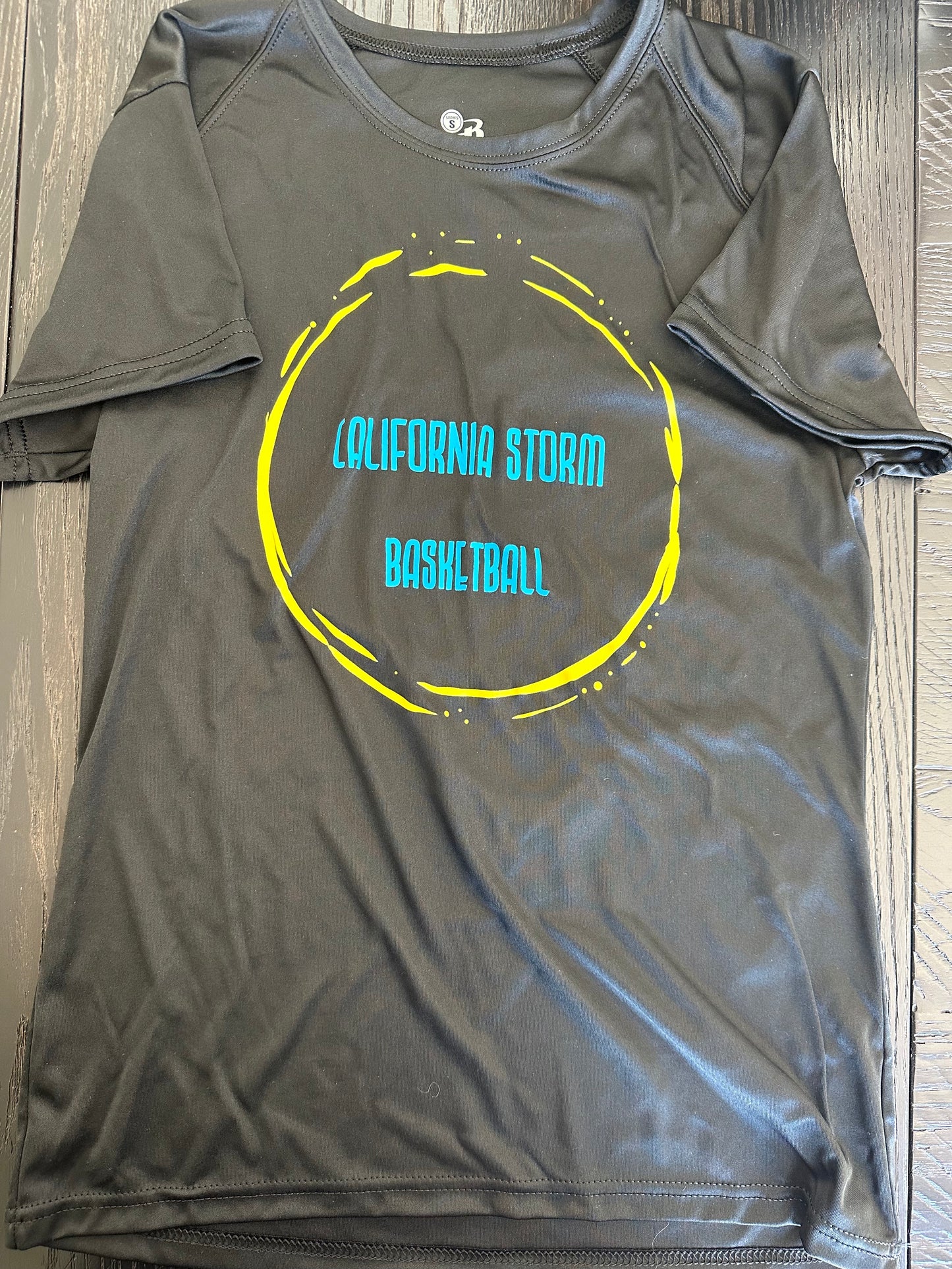 CA Storm DriFit Shirt