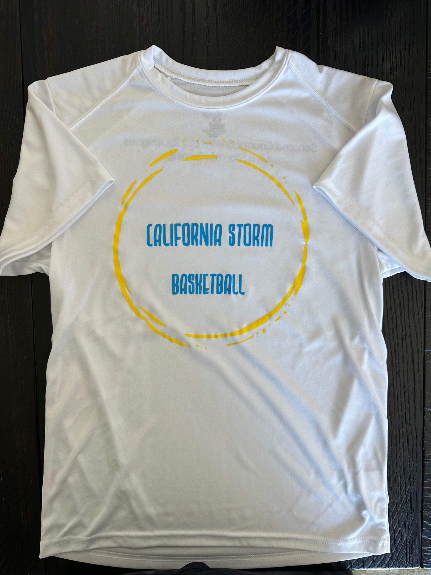 CA Storm DriFit Shirt