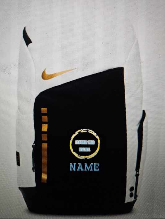 CA Storm Nike Elite Backpack