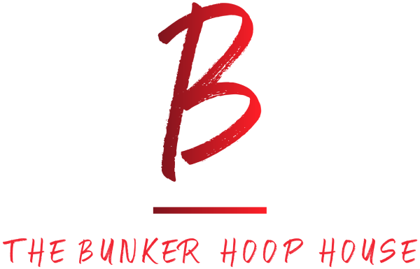 The Bunker Hoop House