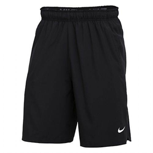 Nike Black Flex Woven Shorts